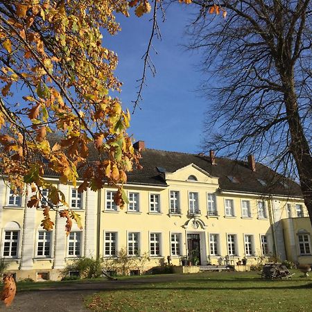Gut Manderow An Der Ostsee Hohenkirchen  エクステリア 写真