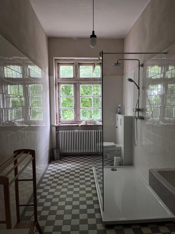 Gut Manderow An Der Ostsee Hohenkirchen  エクステリア 写真