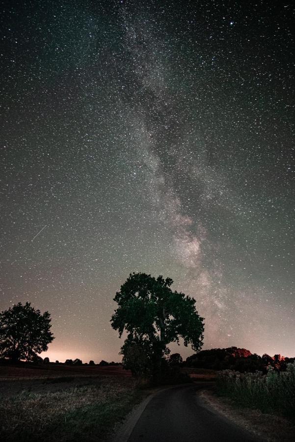 Gut Manderow An Der Ostsee Hohenkirchen  エクステリア 写真