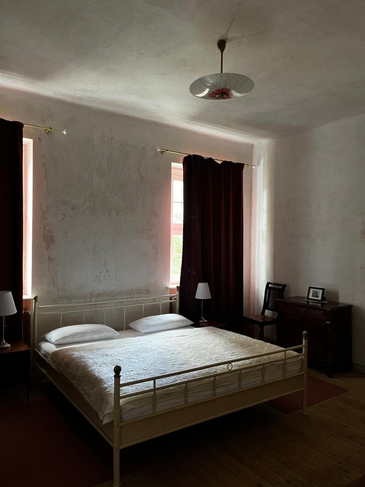 Gut Manderow An Der Ostsee Hohenkirchen  エクステリア 写真