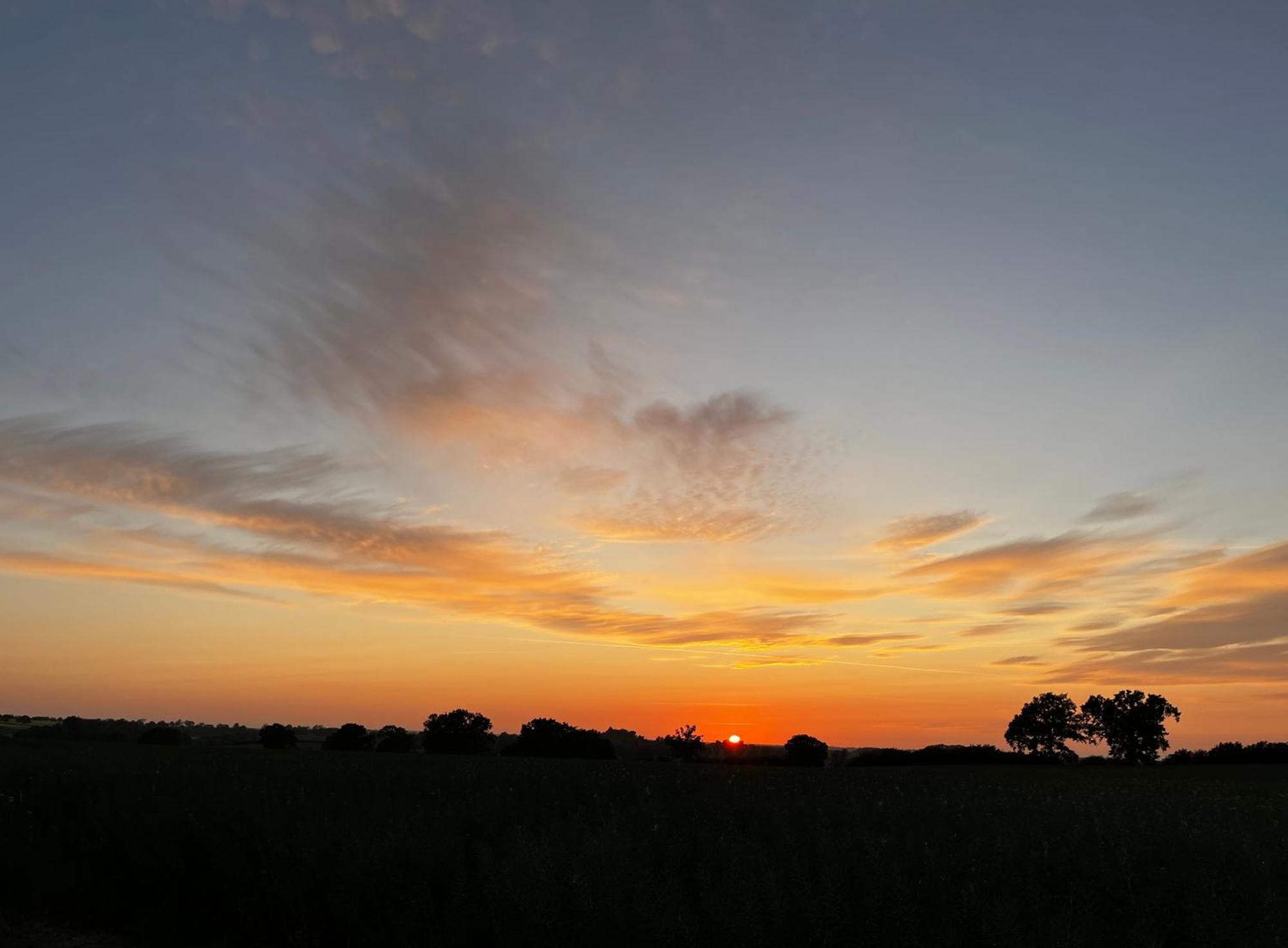 Gut Manderow An Der Ostsee Hohenkirchen  エクステリア 写真