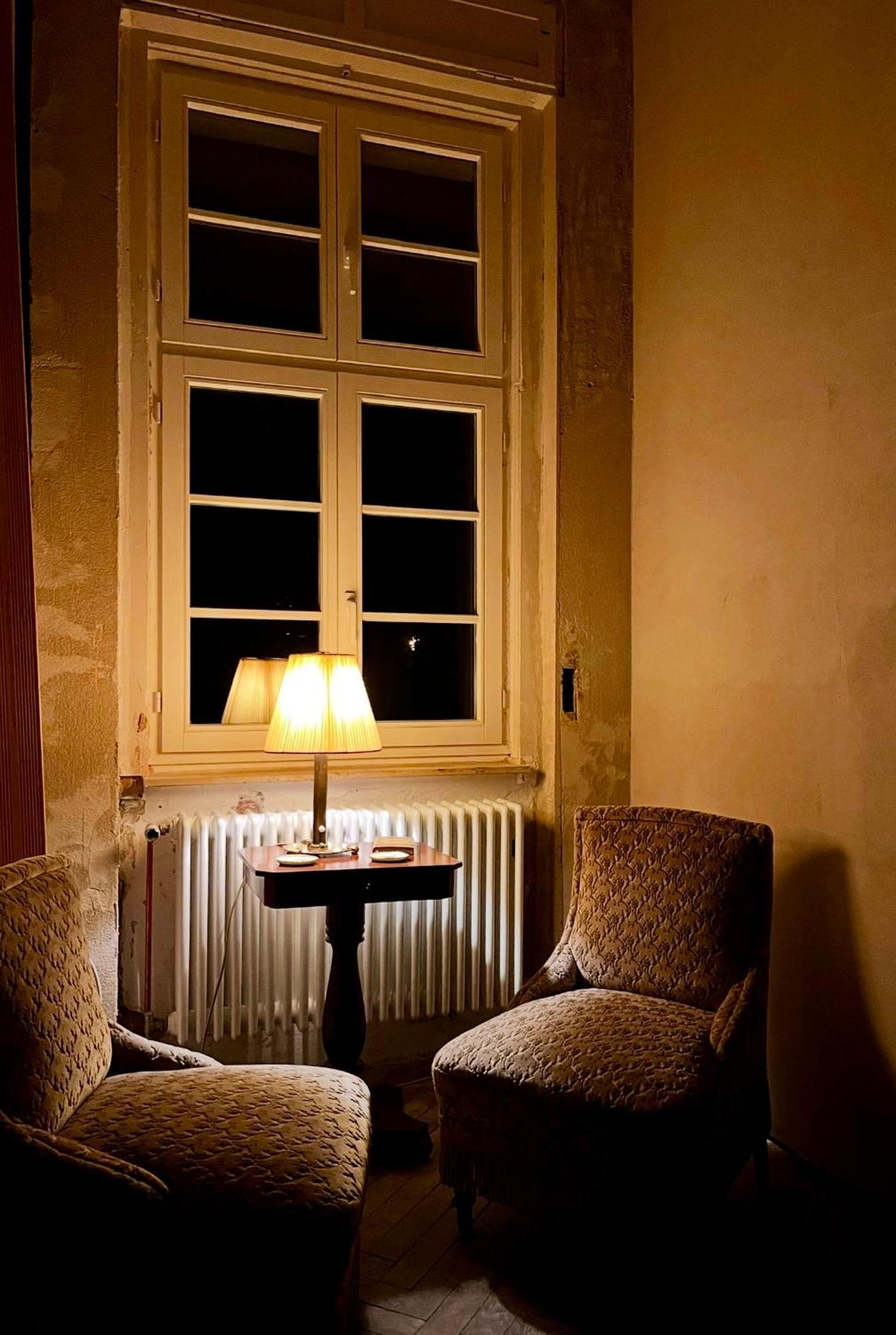 Gut Manderow An Der Ostsee Hohenkirchen  エクステリア 写真
